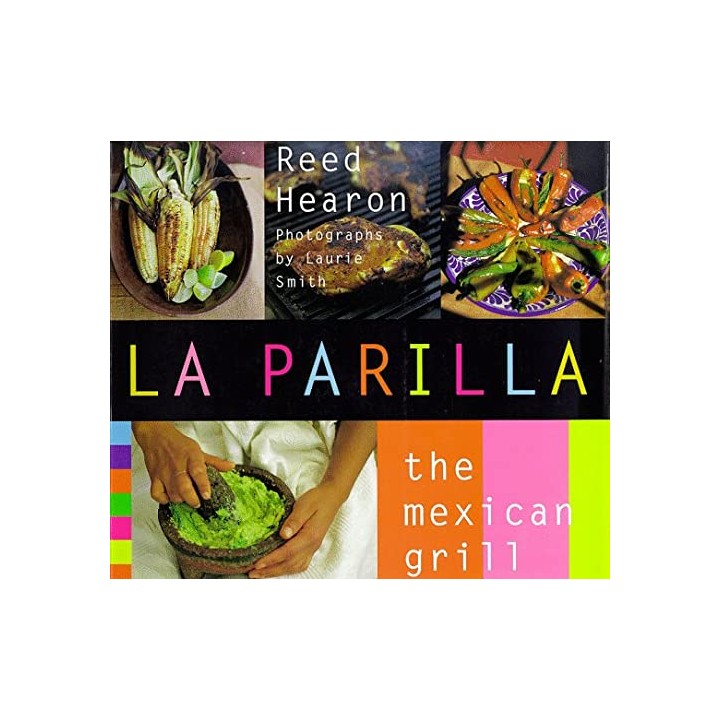 La Parilla: The Mexican Grill
